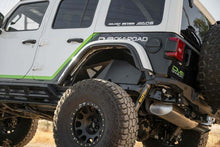 Load image into Gallery viewer, DV8 Offroad DV8 Offroad 18-24 Jeep Wrangler JL Rear Inner Fenders