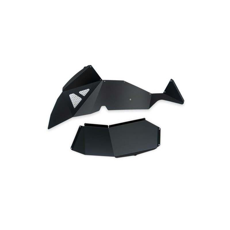 DV8 Offroad DV8 Offroad 18-24 Jeep Wrangler JL Rear Inner Fenders