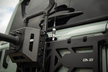 Load image into Gallery viewer, DV8 Offroad DV8 Offroad 18-25 Jeep Wrangler JL Spare Tire Carrier