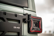 Load image into Gallery viewer, DV8 Offroad DV8 Offroad 18-25 Jeep Wrangler JL Spare Tire Carrier
