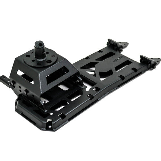 DV8 Offroad DV8 Offroad 18-25 Jeep Wrangler JL Spare Tire Carrier