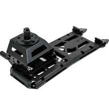 Load image into Gallery viewer, DV8 Offroad DV8 Offroad 18-25 Jeep Wrangler JL Spare Tire Carrier