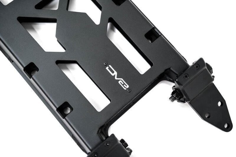 DV8 Offroad DV8 Offroad 18-25 Jeep Wrangler JL Spare Tire Carrier