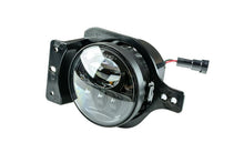 Load image into Gallery viewer, DV8 Offroad 18+ Jeep JL/ Gladiator LED Fog Lights - Black Ops Auto Works