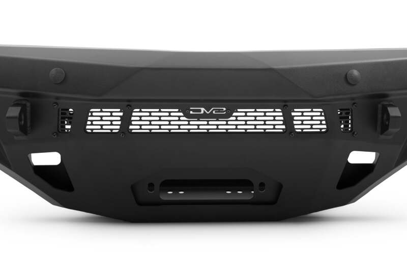 DV8 Offroad DV8 Offroad 19-21 Chevrolet Silverado 1500 SPEC Series Front Bumper