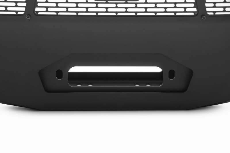 DV8 Offroad DV8 Offroad 19-21 Chevrolet Silverado 1500 SPEC Series Front Bumper