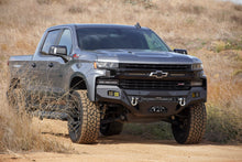 Load image into Gallery viewer, DV8 Offroad DV8 Offroad 19-21 Chevrolet Silverado 1500 SPEC Series Front Bumper