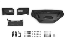 Load image into Gallery viewer, DV8 Offroad DV8 Offroad 19-21 Chevrolet Silverado 1500 SPEC Series Front Bumper