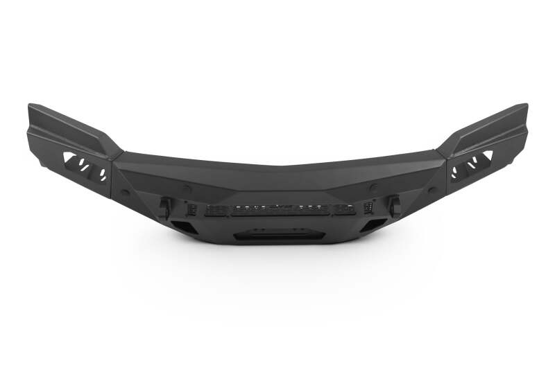 DV8 Offroad DV8 Offroad 19-21 Chevrolet Silverado 1500 SPEC Series Front Bumper