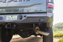 Load image into Gallery viewer, DV8 Offroad DV8 Offroad 19-26 Ram 2500/3500 Spec Series Rear Bumper