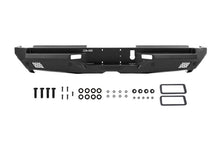 Load image into Gallery viewer, DV8 Offroad DV8 Offroad 19-26 Ram 2500/3500 Spec Series Rear Bumper