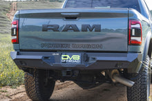 Load image into Gallery viewer, DV8 Offroad DV8 Offroad 19-26 Ram 2500/3500 Spec Series Rear Bumper