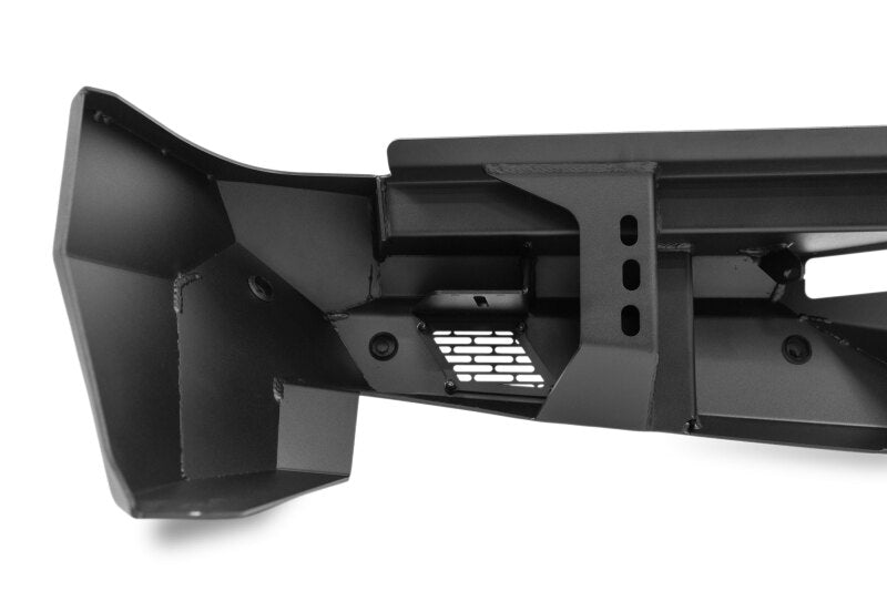 DV8 Offroad DV8 Offroad 19-26 Ram 2500/3500 Spec Series Rear Bumper