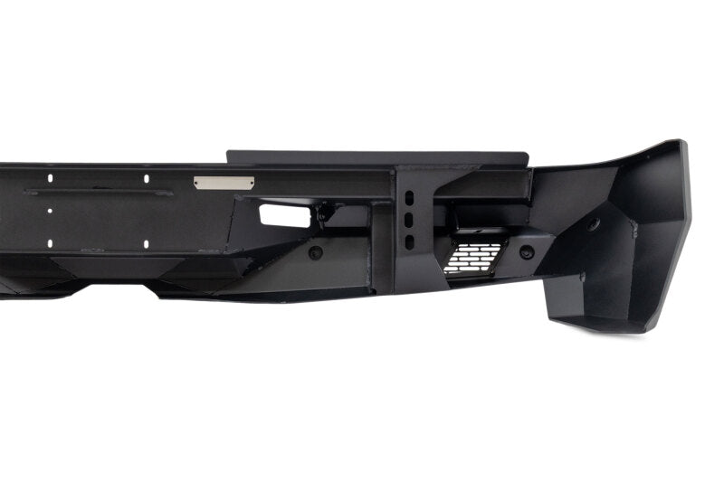 DV8 Offroad DV8 Offroad 19-26 Ram 2500/3500 Spec Series Rear Bumper