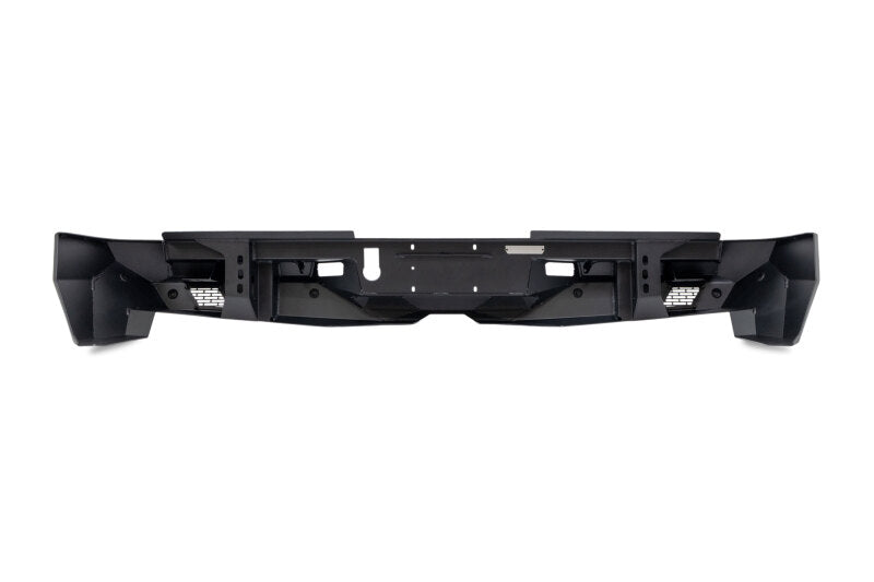 DV8 Offroad DV8 Offroad 19-26 Ram 2500/3500 Spec Series Rear Bumper