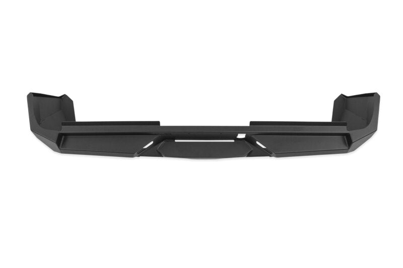 DV8 Offroad DV8 Offroad 19-26 Ram 2500/3500 Spec Series Rear Bumper
