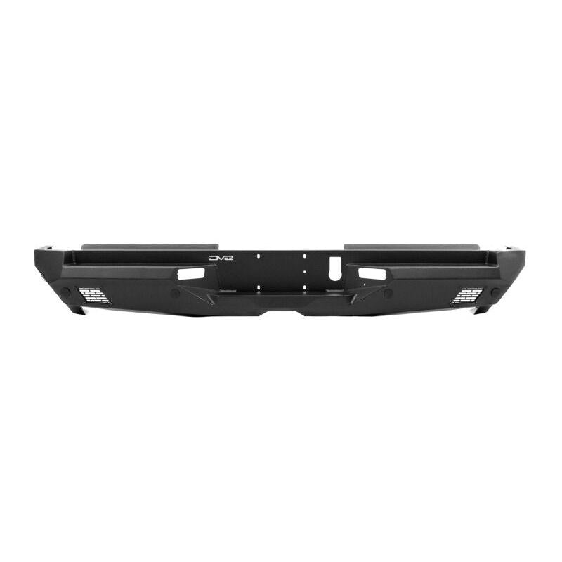 DV8 Offroad DV8 Offroad 19-26 Ram 2500/3500 Spec Series Rear Bumper