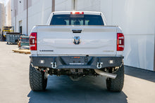 Load image into Gallery viewer, DV8 Offroad 19+ Ram 2500/3500 Rear Bumper - Black Ops Auto Works