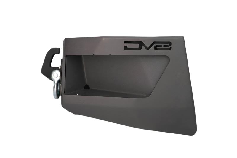 DV8 Offroad 19+ Ram 2500/3500 Rear Bumper - Black Ops Auto Works
