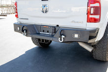Load image into Gallery viewer, DV8 Offroad 19+ Ram 2500/3500 Rear Bumper - Black Ops Auto Works
