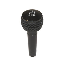 Load image into Gallery viewer, DV8 Offroad 1997-06 Jeep TJ 5-Speed Shift Knob And Lever Black - Black Ops Auto Works