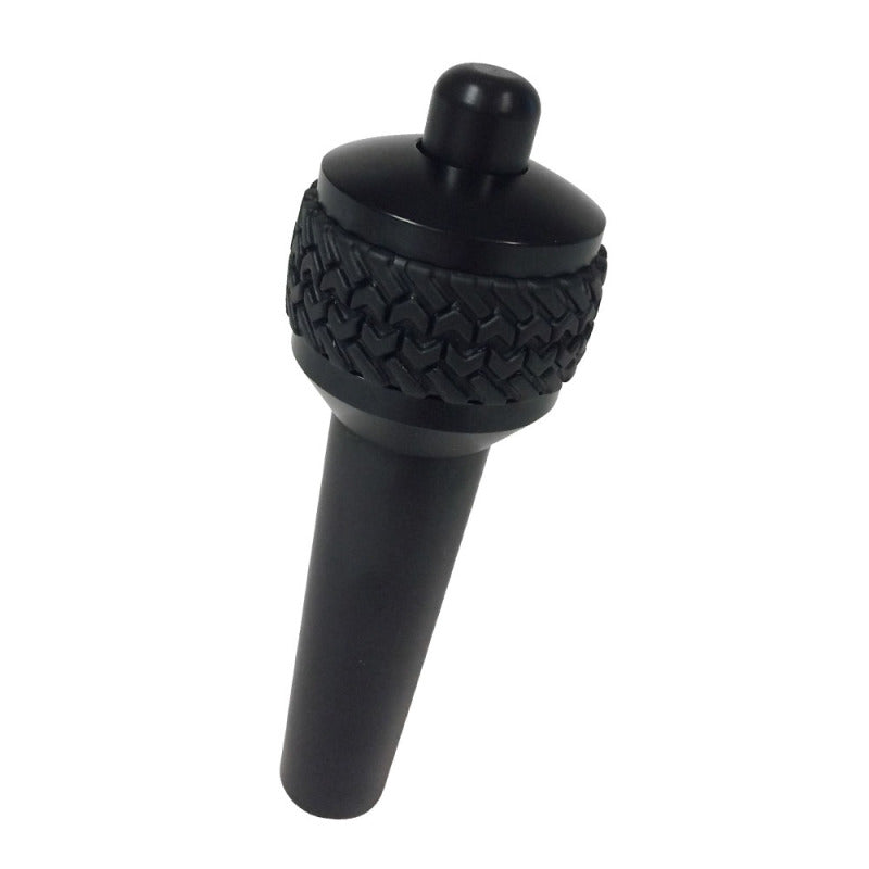 DV8 Offroad 1997-06 Jeep TJ Auto Shift Lever Black - Black Ops Auto Works