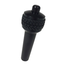 Load image into Gallery viewer, DV8 Offroad 1997-06 Jeep TJ Auto Shift Lever Black - Black Ops Auto Works