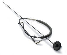 Load image into Gallery viewer, DV8 Offroad 1997-06 Jeep TJ Replacement Antenna Black - Black Ops Auto Works