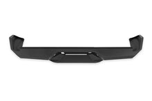 Load image into Gallery viewer, DV8 Offroad DV8 Offroad 20-23 Chevy &amp; GMC 2500/3500 Spec Series Rear Bumper