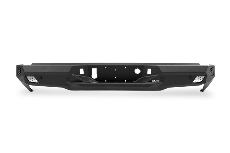 DV8 Offroad DV8 Offroad 20-23 Chevy & GMC 2500/3500 Spec Series Rear Bumper