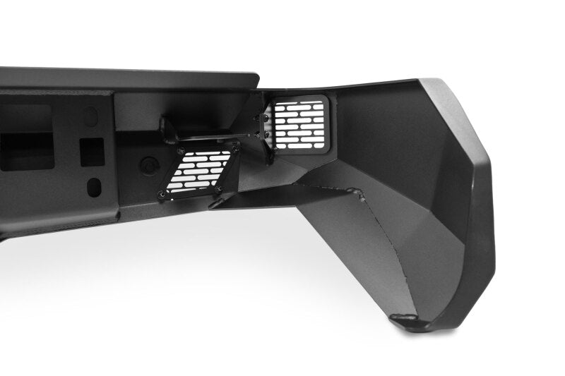 DV8 Offroad DV8 Offroad 20-23 Chevy & GMC 2500/3500 Spec Series Rear Bumper