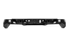 Load image into Gallery viewer, DV8 Offroad DV8 Offroad 20-23 Chevy &amp; GMC 2500/3500 Spec Series Rear Bumper