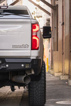 Load image into Gallery viewer, DV8 Offroad DV8 Offroad 20-23 Chevy &amp; GMC 2500/3500 Spec Series Rear Bumper