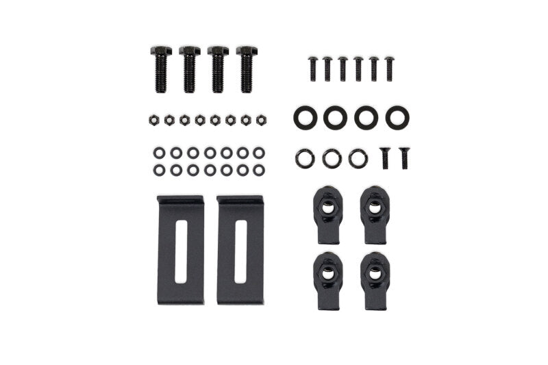 DV8 Offroad DV8 Offroad 20-23 Chevy & GMC 2500/3500 Spec Series Rear Bumper