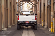 Load image into Gallery viewer, DV8 Offroad DV8 Offroad 20-23 Chevy &amp; GMC 2500/3500 Spec Series Rear Bumper