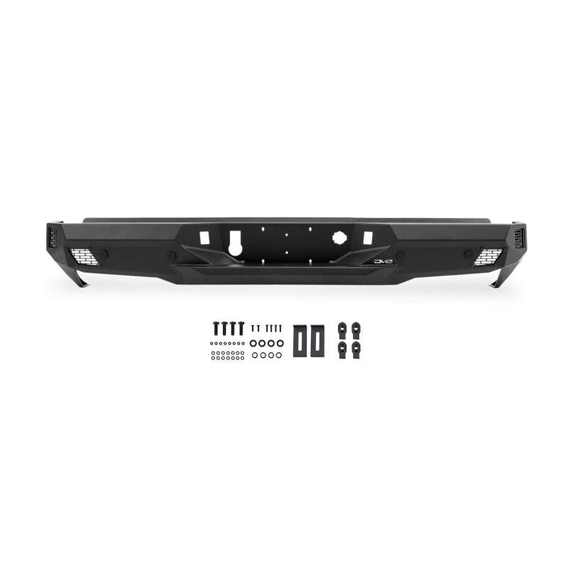 DV8 Offroad DV8 Offroad 20-23 Chevy & GMC 2500/3500 Spec Series Rear Bumper