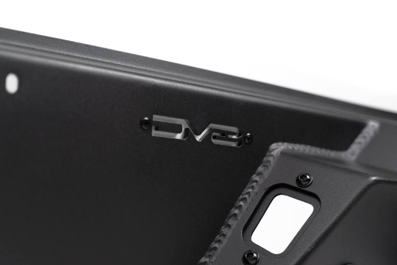 DV8 Offroad 20-23 Jeep Gladiator JT FS-15 Series Rear Bumper-Bumpers - Steel-DV8 Offroad-