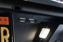 Load image into Gallery viewer, DV8 Offroad 20-23 Jeep Gladiator JT FS-15 Series Rear Bumper-Bumpers - Steel-DV8 Offroad-