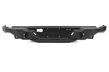 Load image into Gallery viewer, DV8 Offroad 20-23 Jeep Gladiator JT FS-15 Series Rear Bumper-Bumpers - Steel-DV8 Offroad-