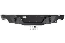 Load image into Gallery viewer, DV8 Offroad 20-23 Jeep Gladiator JT FS-15 Series Rear Bumper-Bumpers - Steel-DV8 Offroad-