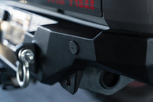 Load image into Gallery viewer, DV8 Offroad 20-23 Jeep Gladiator JT FS-15 Series Rear Bumper-Bumpers - Steel-DV8 Offroad-