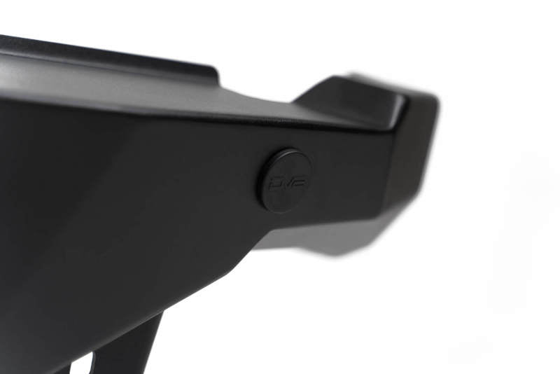 DV8 Offroad 20-23 Jeep Gladiator JT FS-15 Series Rear Bumper-Bumpers - Steel-DV8 Offroad-