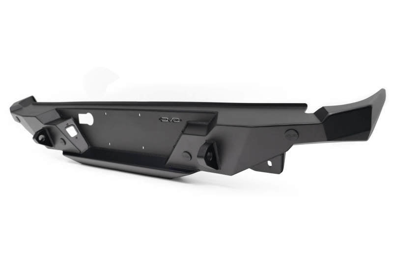 DV8 Offroad 20-23 Jeep Gladiator JT FS-15 Series Rear Bumper-Bumpers - Steel-DV8 Offroad-