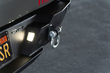 Load image into Gallery viewer, DV8 Offroad 20-23 Jeep Gladiator JT FS-15 Series Rear Bumper-Bumpers - Steel-DV8 Offroad-