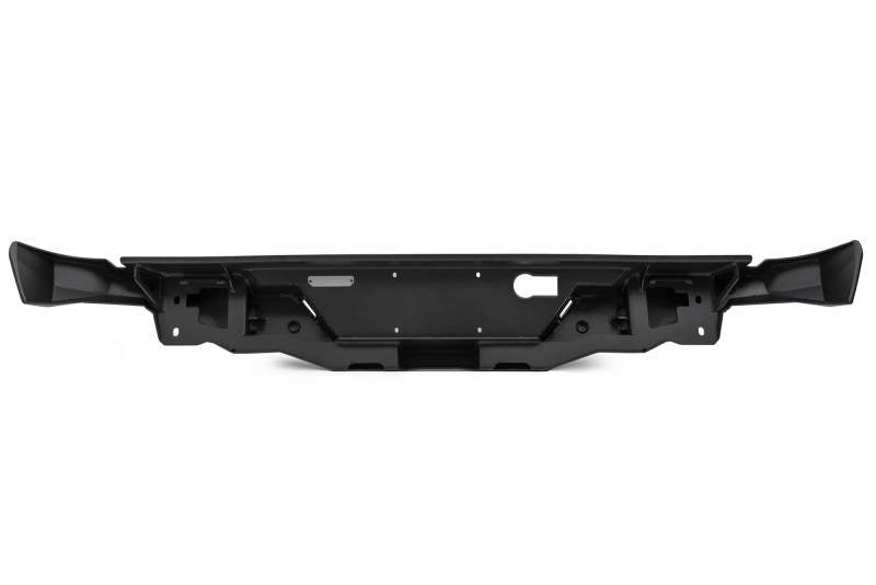 DV8 Offroad 20-23 Jeep Gladiator JT FS-15 Series Rear Bumper-Bumpers - Steel-DV8 Offroad-