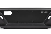 Load image into Gallery viewer, DV8 Offroad 20-23 Jeep Gladiator JT FS-15 Series Rear Bumper-Bumpers - Steel-DV8 Offroad-