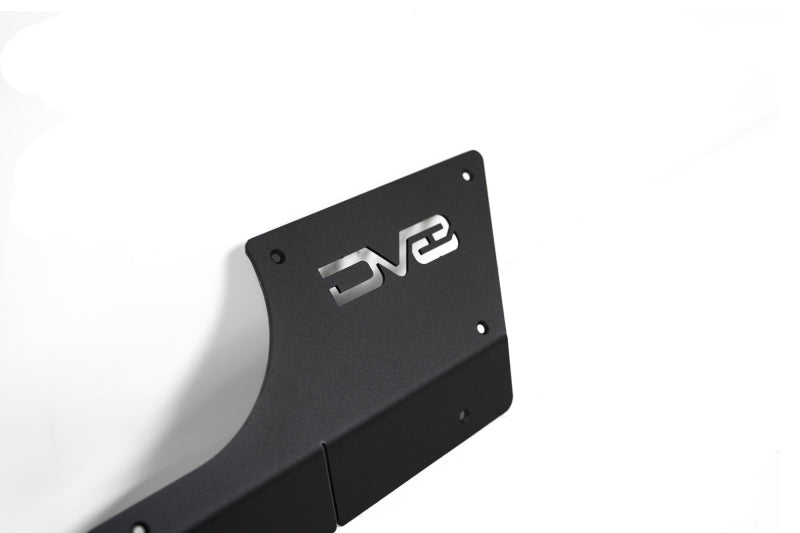 DV8 Offroad 20-23 Jeep Gladiator JT Rock Skins-Body Armor & Rock Rails-DV8 Offroad-810087812638-