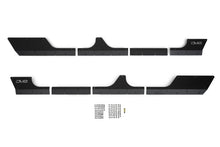 Load image into Gallery viewer, DV8 Offroad 20-23 Jeep Gladiator JT Rock Skins-Body Armor &amp; Rock Rails-DV8 Offroad-810087812638-