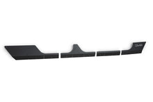 Load image into Gallery viewer, DV8 Offroad 20-23 Jeep Gladiator JT Rock Skins-Body Armor &amp; Rock Rails-DV8 Offroad-810087812638-