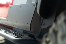 Load image into Gallery viewer, DV8 Offroad 20-23 Jeep Gladiator JT Rock Skins-Body Armor &amp; Rock Rails-DV8 Offroad-810087812638-